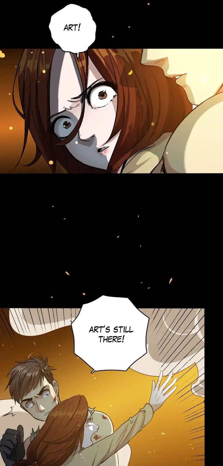 The Beginning After the End Chapter 005 page 7