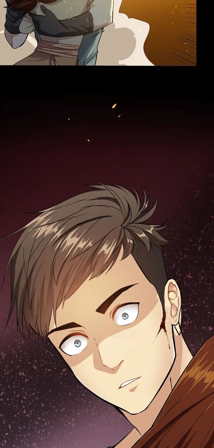 The Beginning After the End Chapter 005 page 8