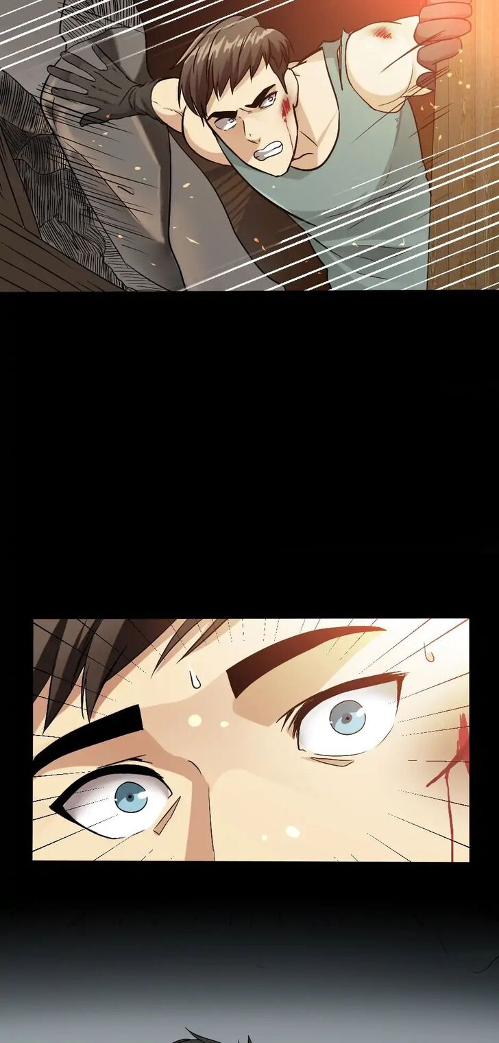 The Beginning After the End Chapter 005 page 13