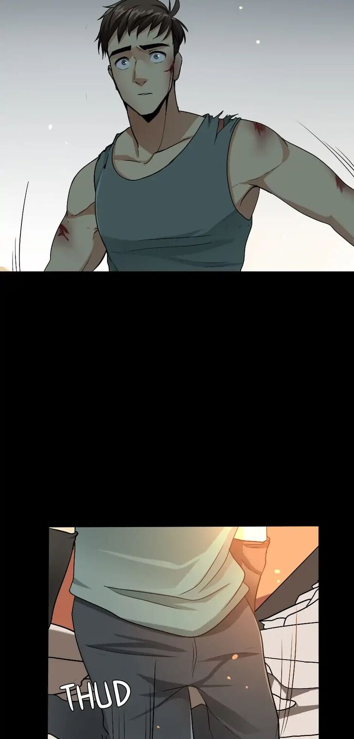 The Beginning After the End Chapter 005 page 14