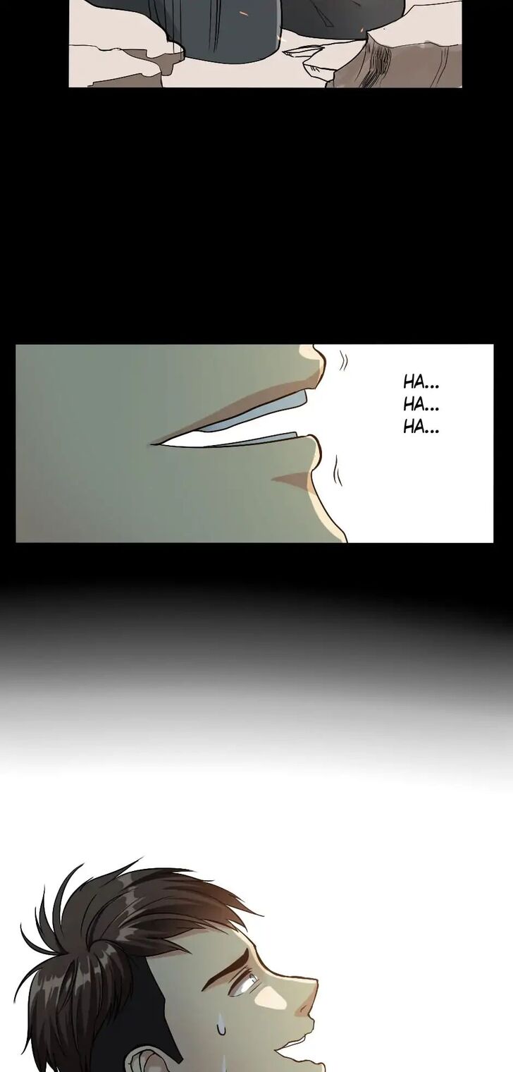 The Beginning After the End Chapter 005 page 15