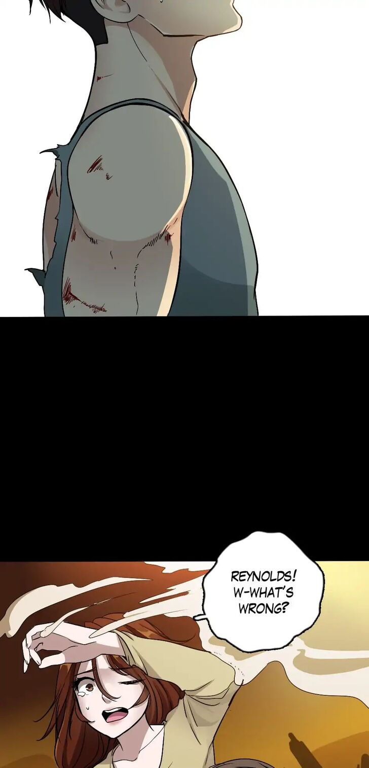 The Beginning After the End Chapter 005 page 16