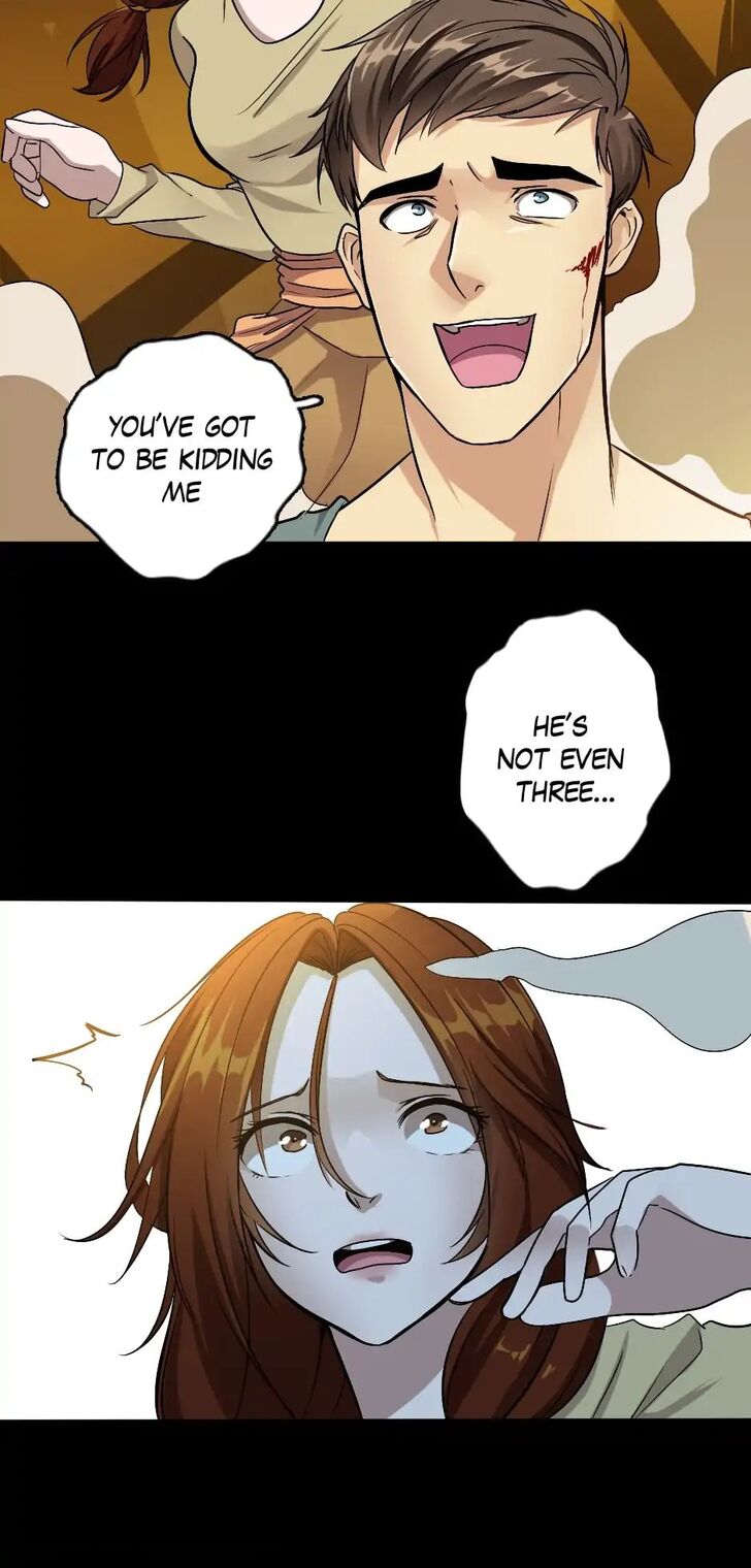The Beginning After the End Chapter 005 page 17