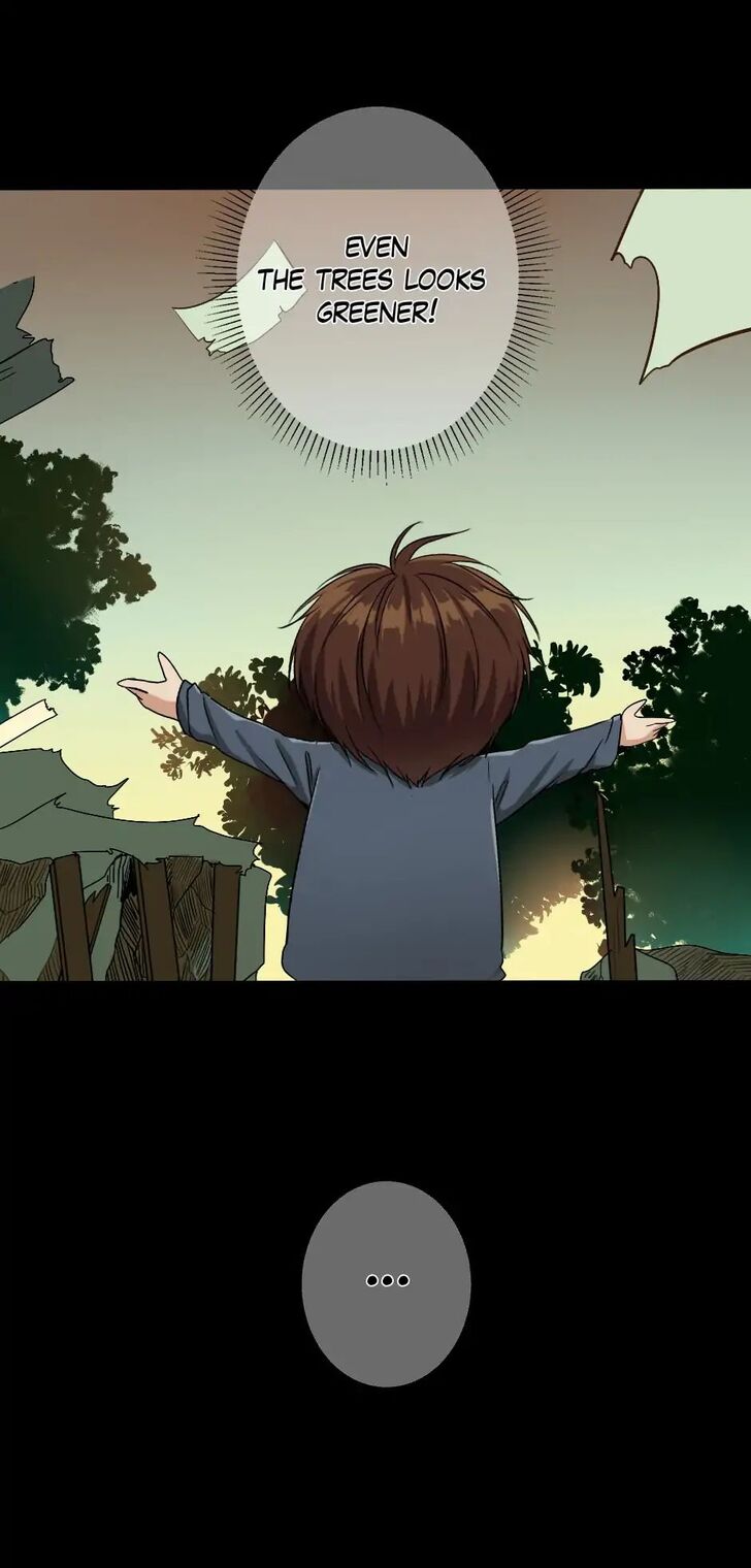 The Beginning After the End Chapter 005 page 23
