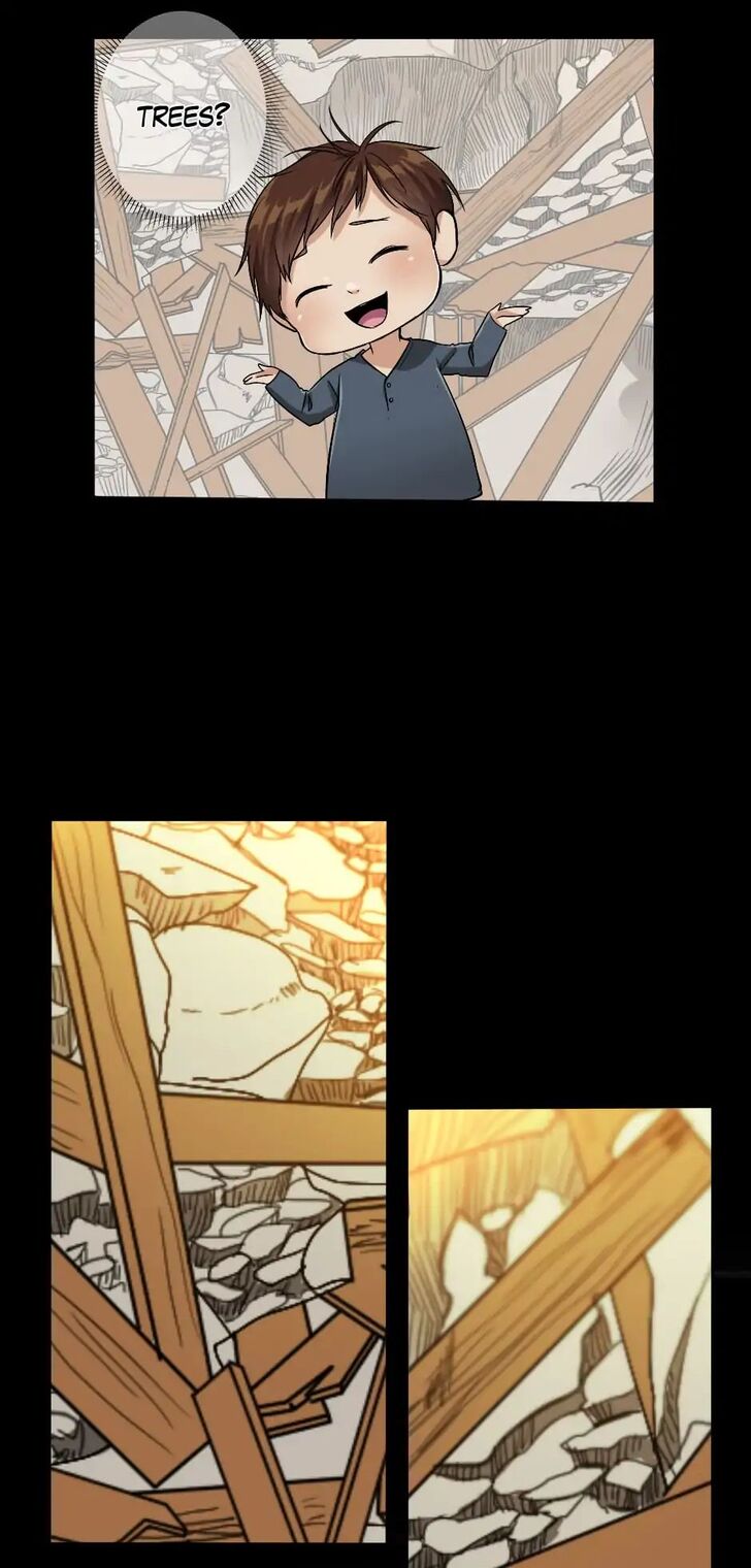 The Beginning After the End Chapter 005 page 24