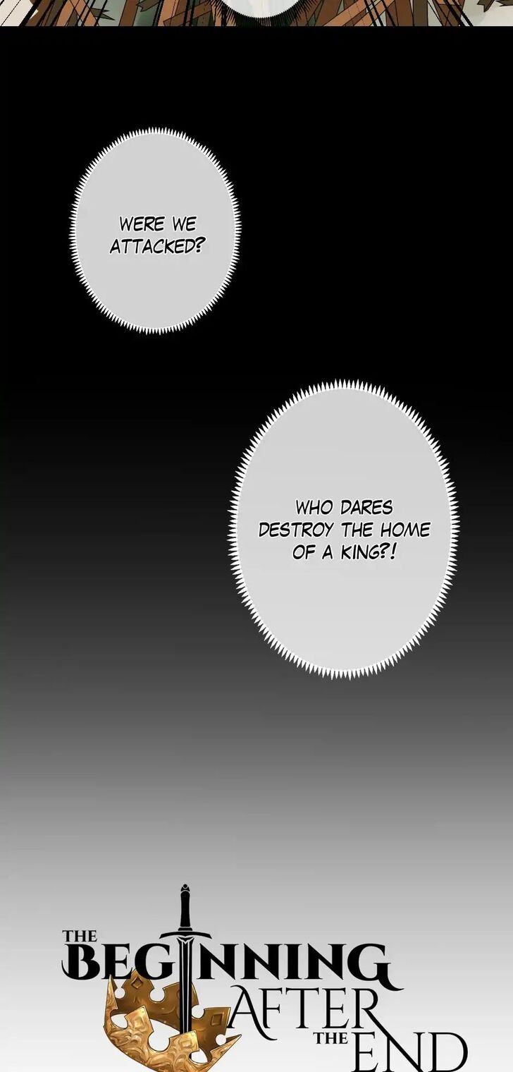 The Beginning After the End Chapter 005 page 26
