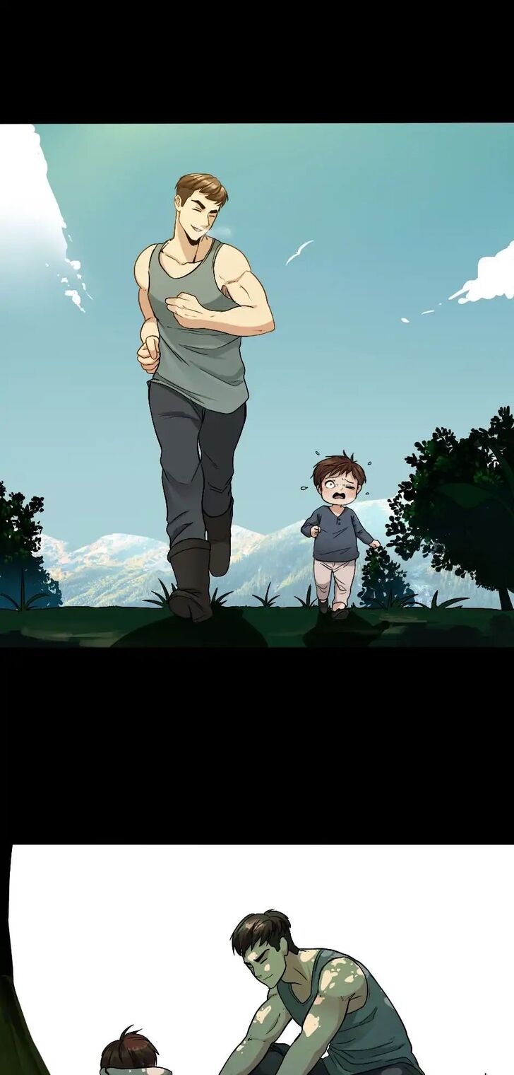 The Beginning After the End Chapter 005 page 30