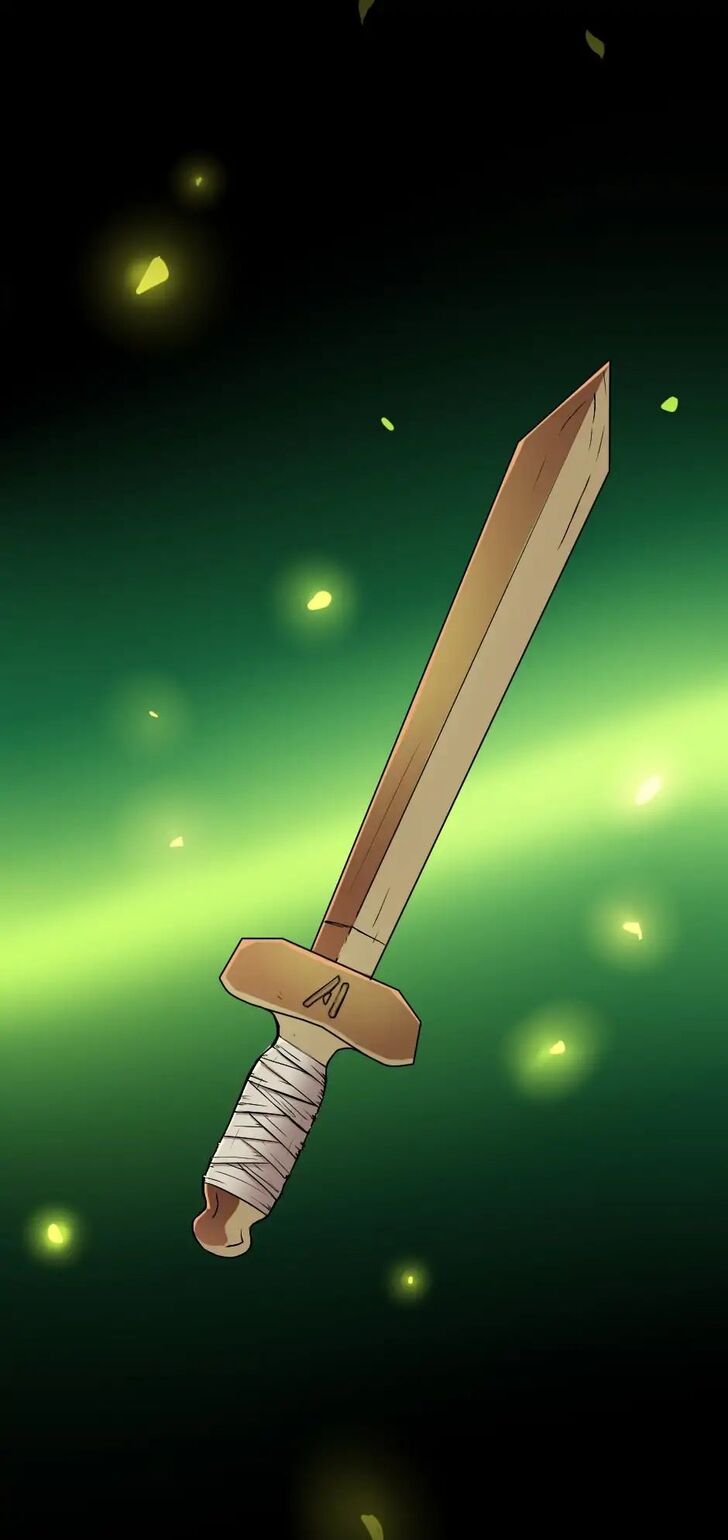 The Beginning After the End Chapter 005 page 32