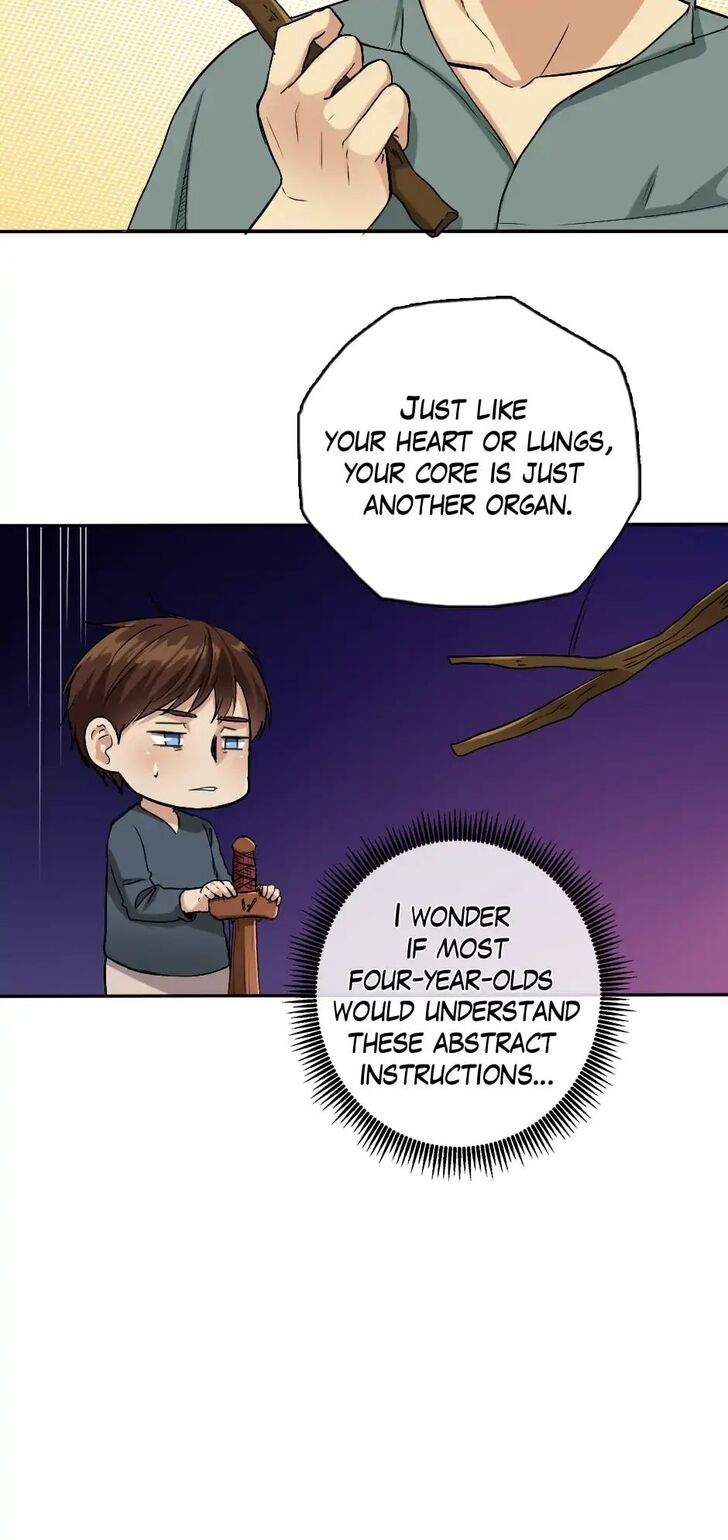 The Beginning After the End Chapter 005 page 37