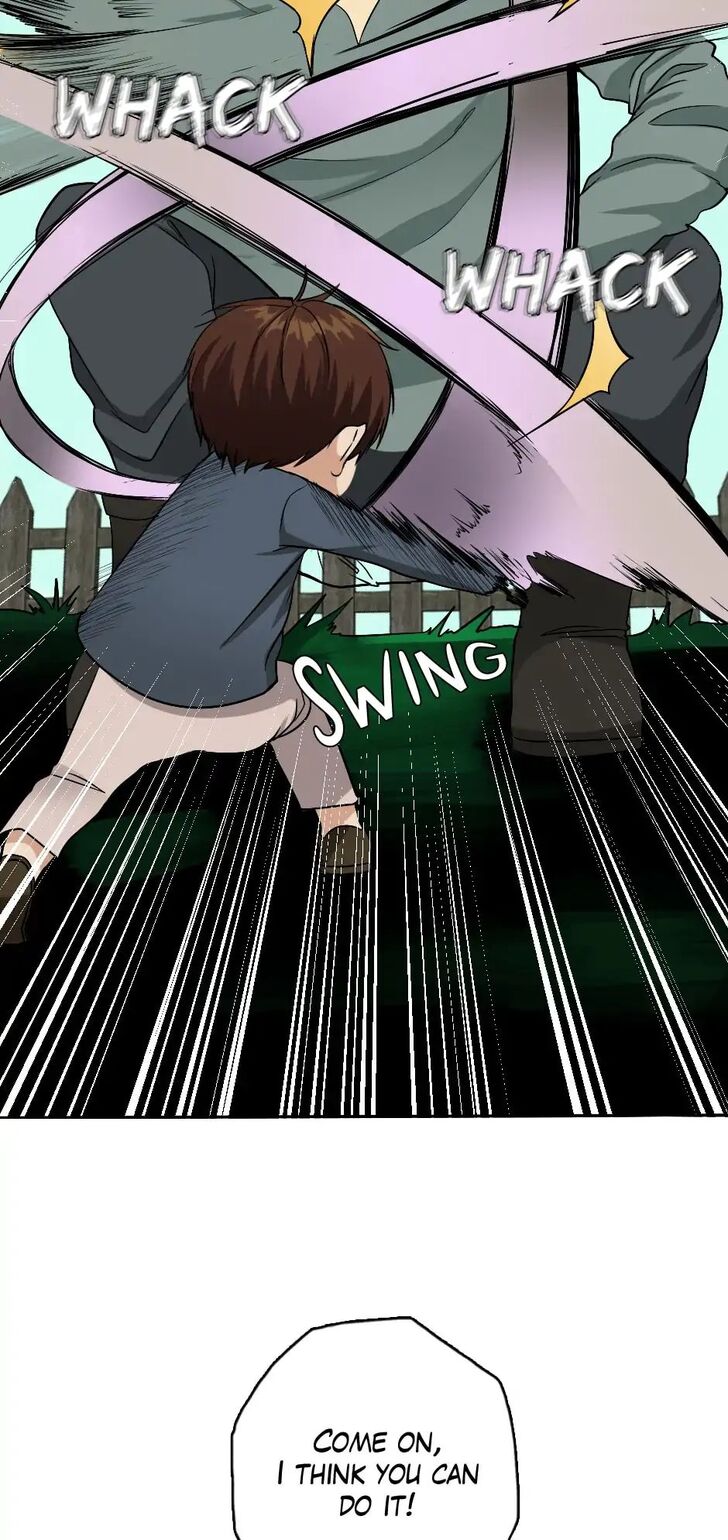 The Beginning After the End Chapter 005 page 41