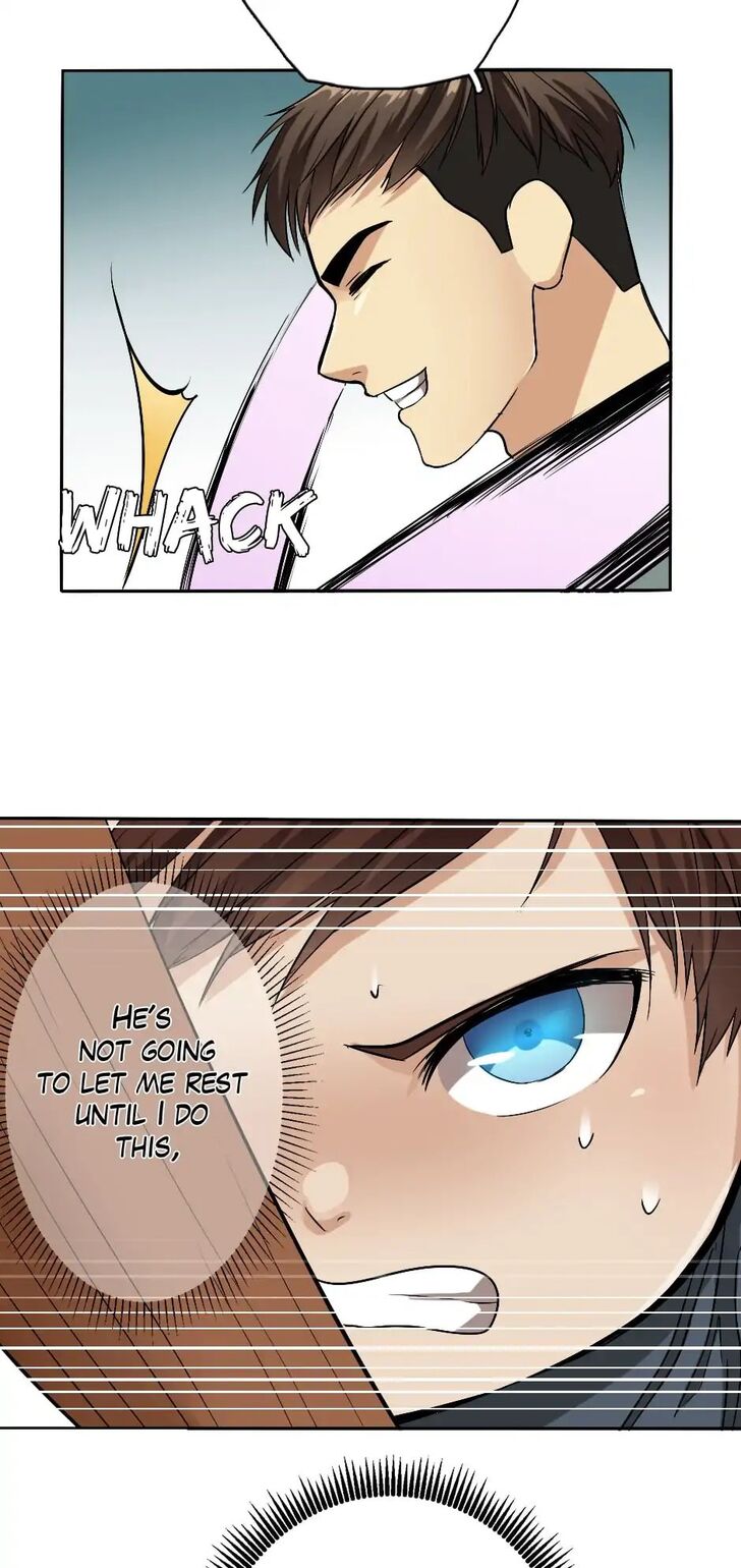The Beginning After the End Chapter 005 page 42