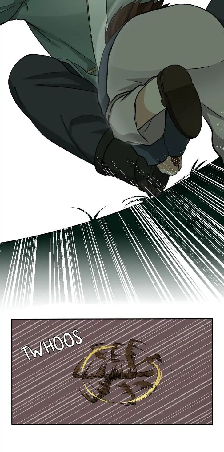 The Beginning After the End Chapter 005 page 46