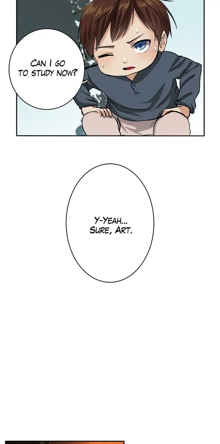 The Beginning After the End Chapter 005 page 48