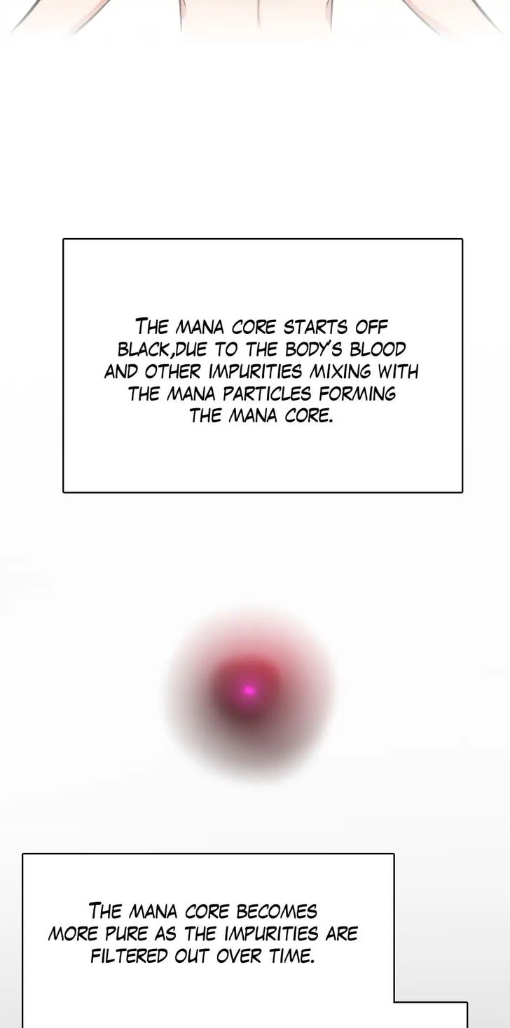 The Beginning After the End Chapter 005 page 51