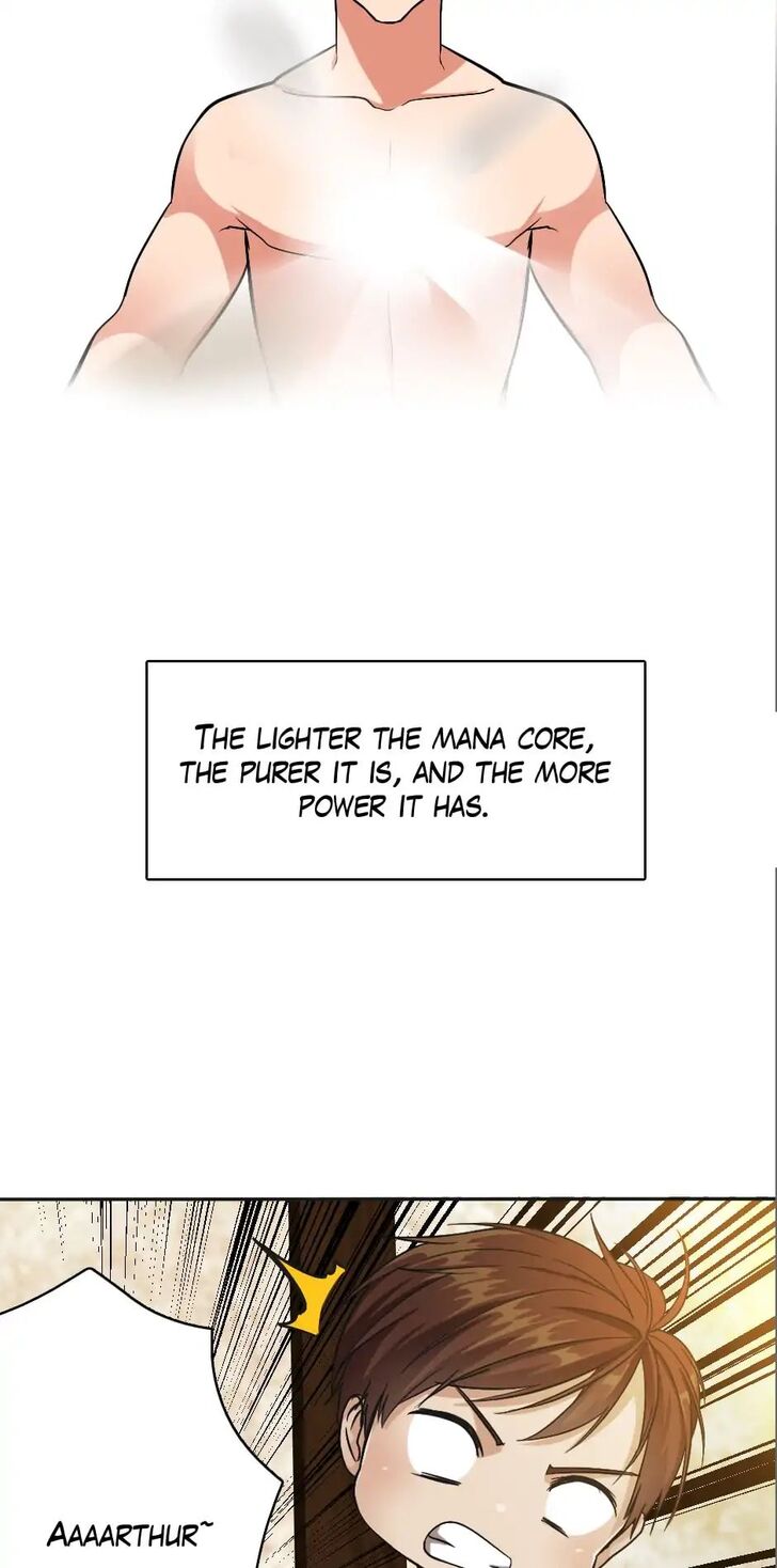 The Beginning After the End Chapter 005 page 55