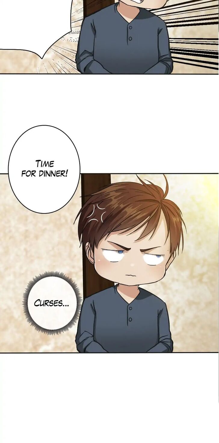 The Beginning After the End Chapter 005 page 56