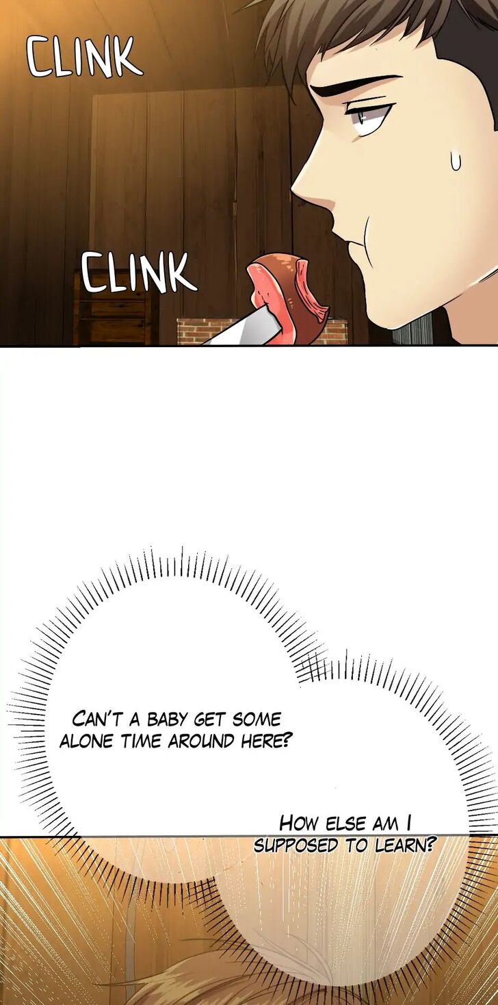The Beginning After the End Chapter 005 page 59