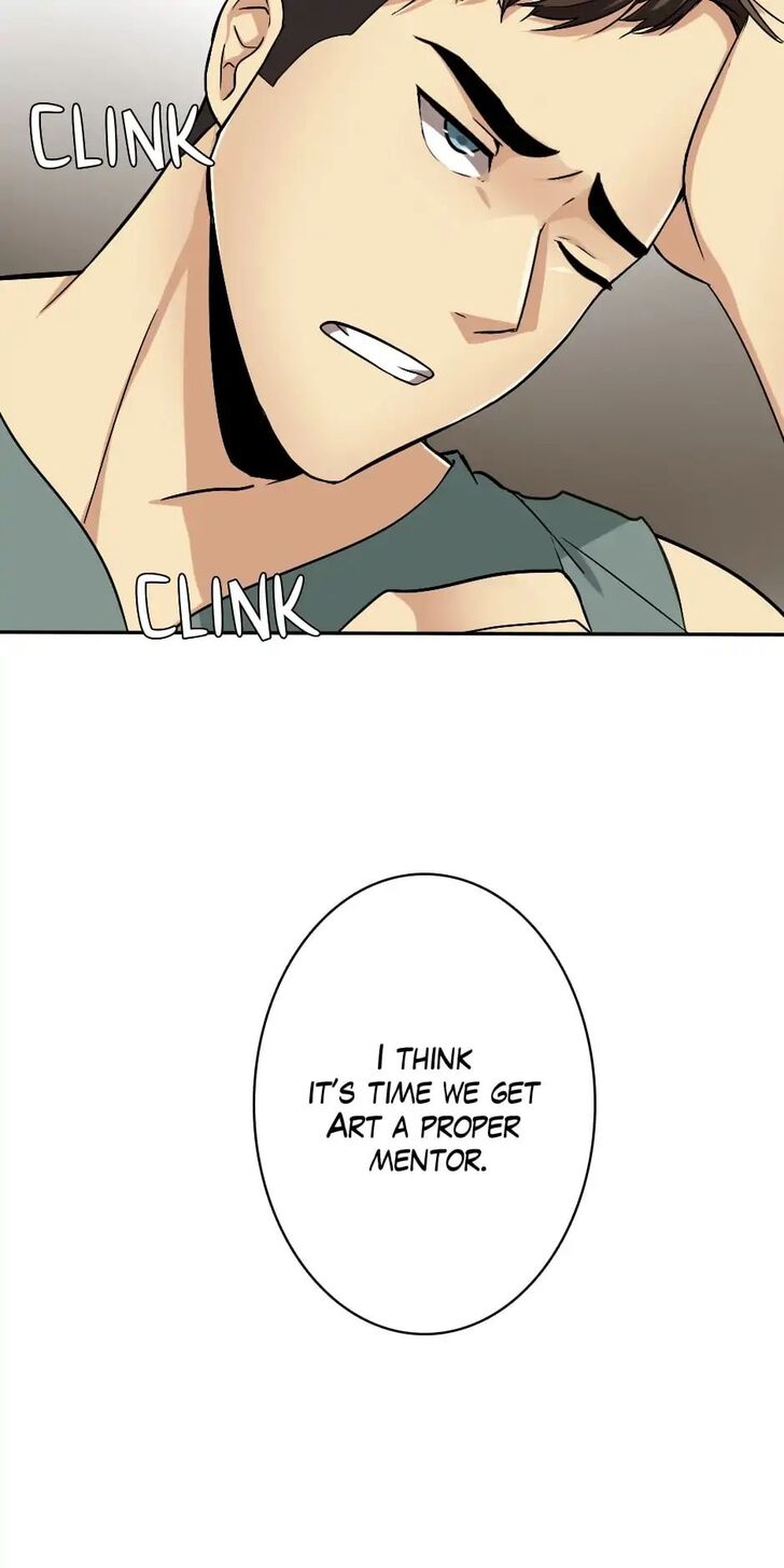 The Beginning After the End Chapter 005 page 61