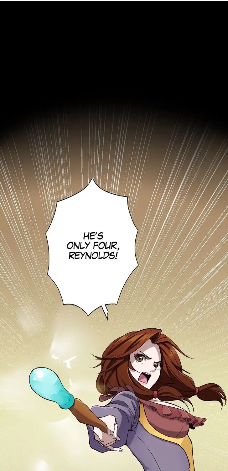 The Beginning After the End Chapter 006 page 1