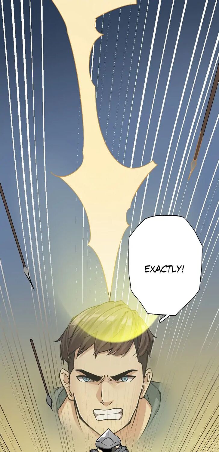 The Beginning After the End Chapter 006 page 4
