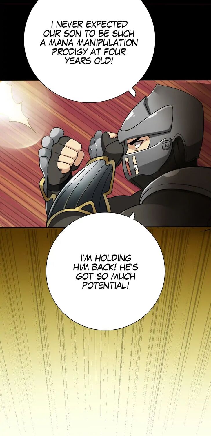 The Beginning After the End Chapter 006 page 6
