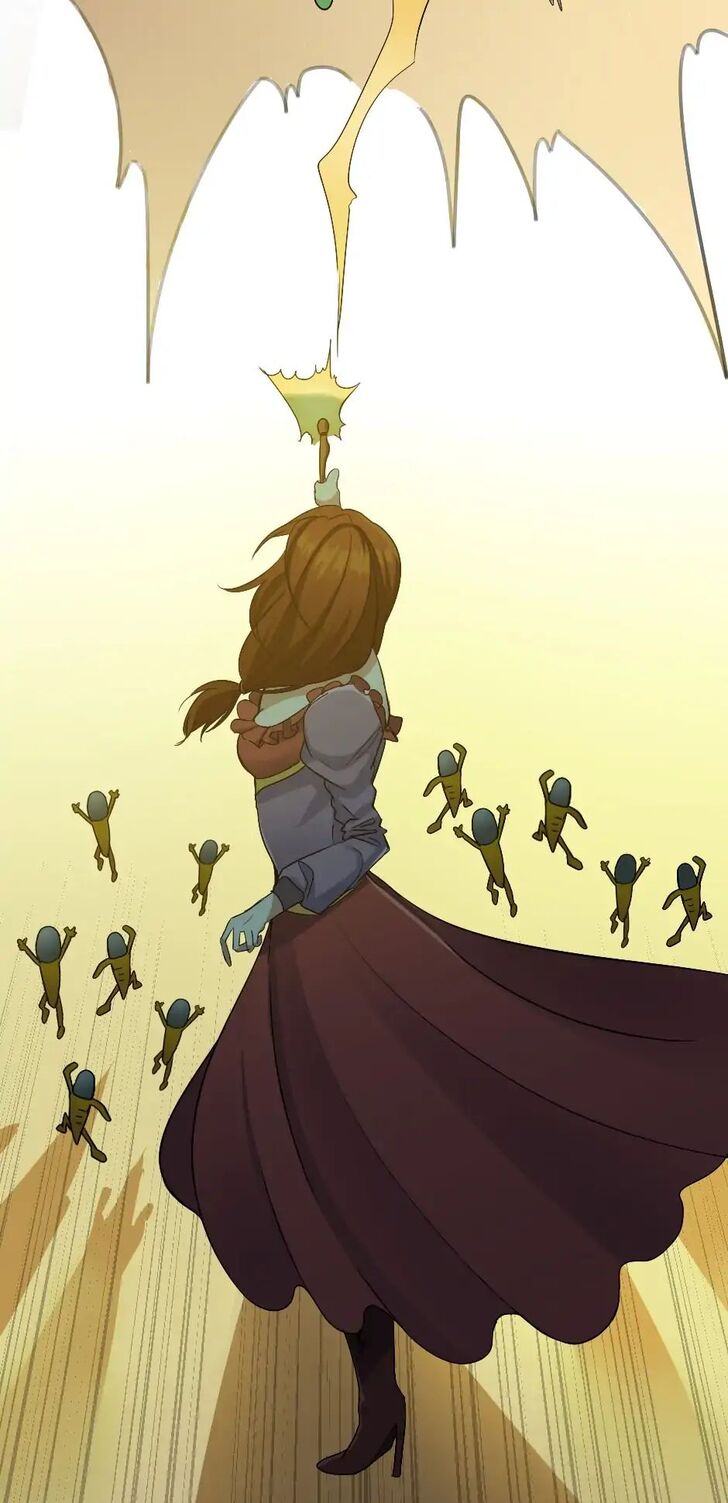The Beginning After the End Chapter 006 page 8
