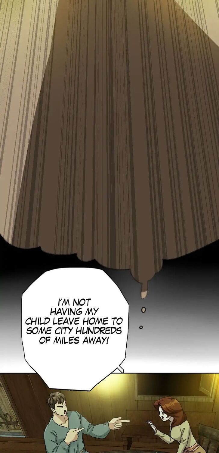The Beginning After the End Chapter 006 page 9