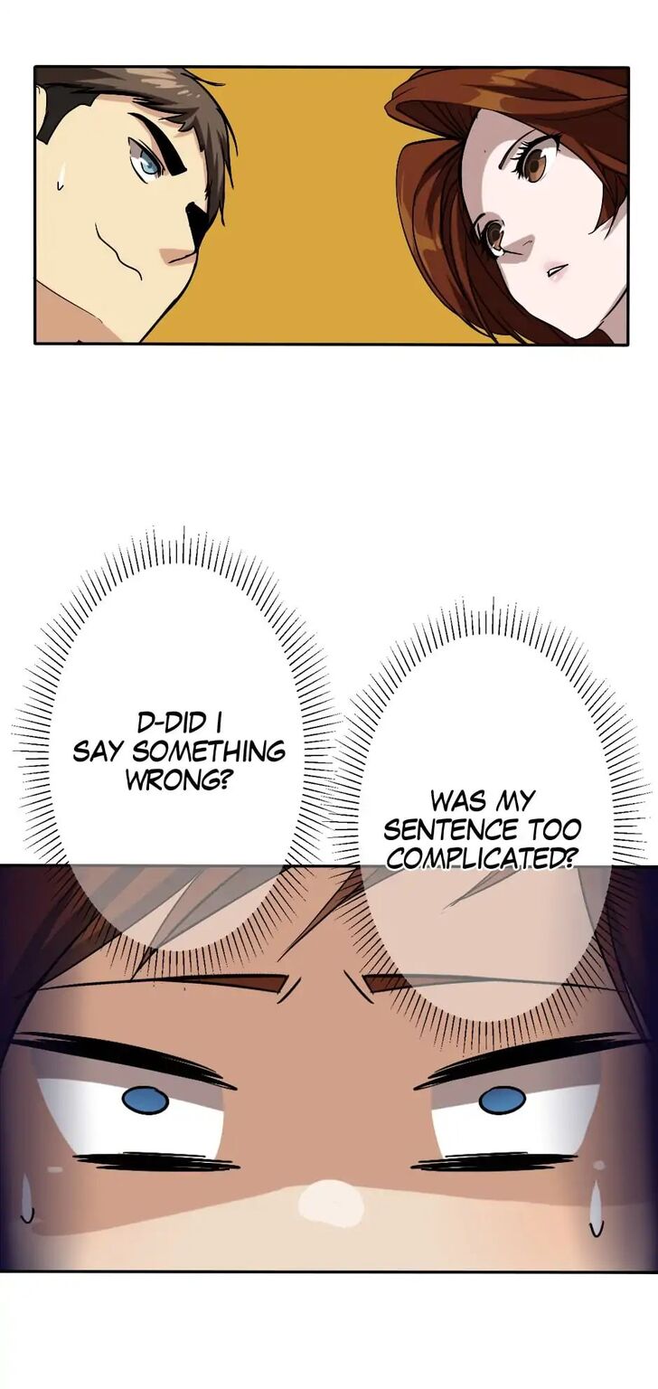 The Beginning After the End Chapter 006 page 17
