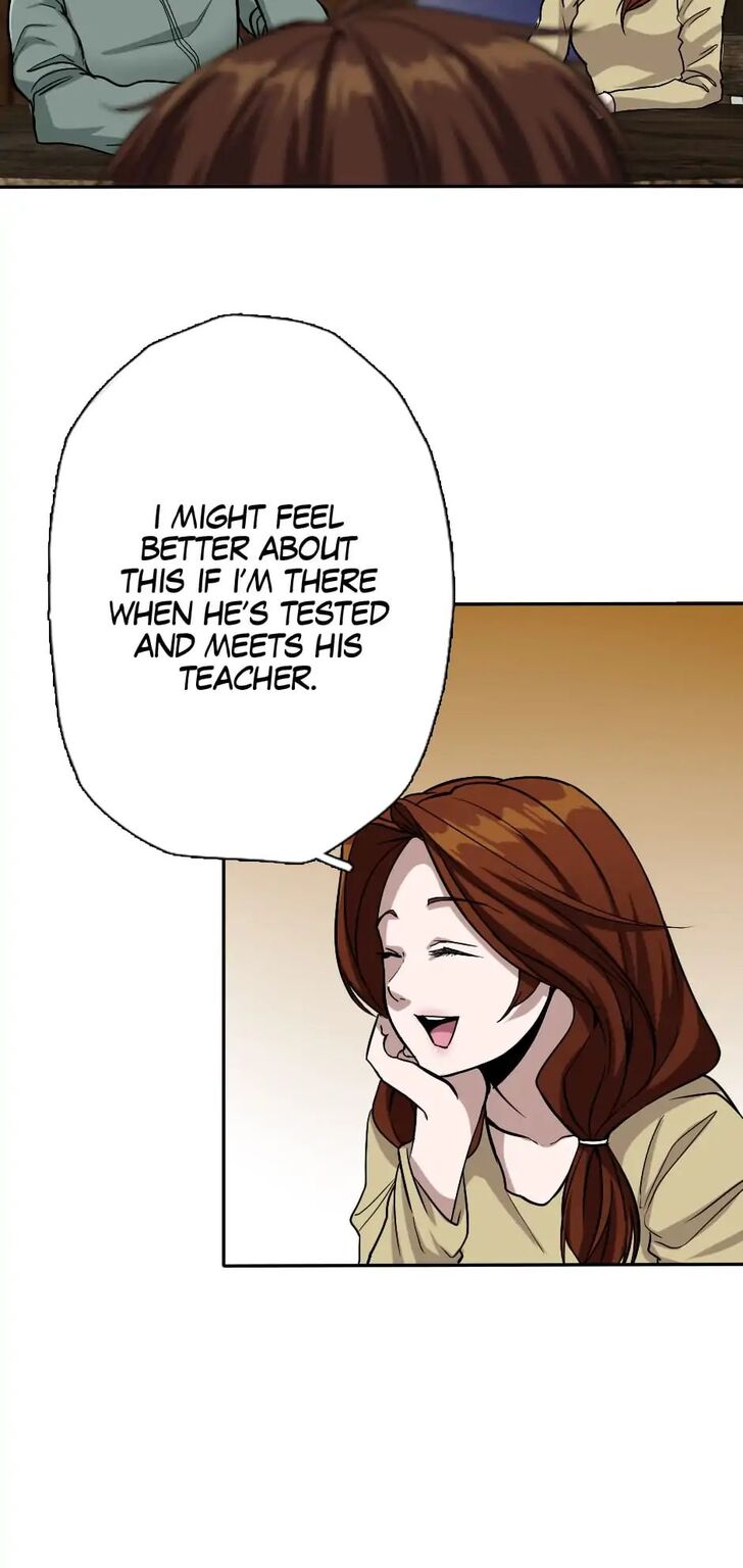 The Beginning After the End Chapter 006 page 19