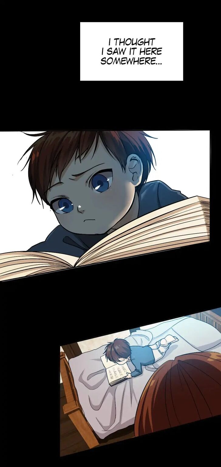 The Beginning After the End Chapter 006 page 23