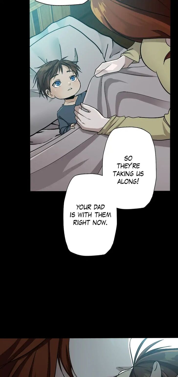 The Beginning After the End Chapter 006 page 26