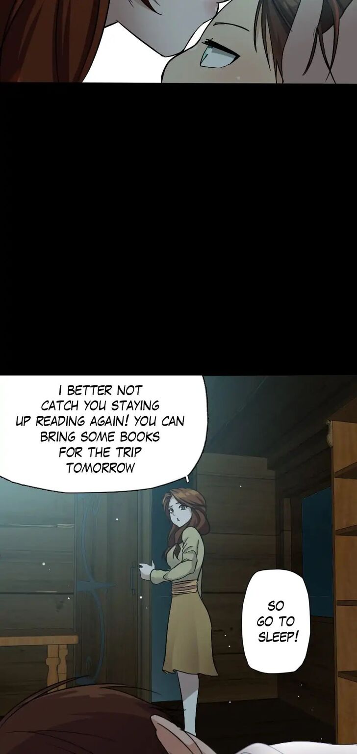 The Beginning After the End Chapter 006 page 27