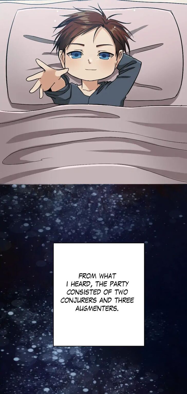 The Beginning After the End Chapter 006 page 31