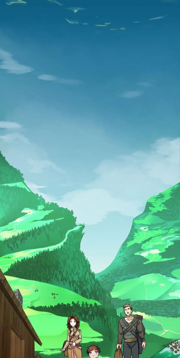 The Beginning After the End Chapter 006 page 35