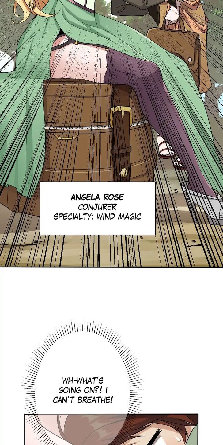 The Beginning After the End Chapter 006 page 45