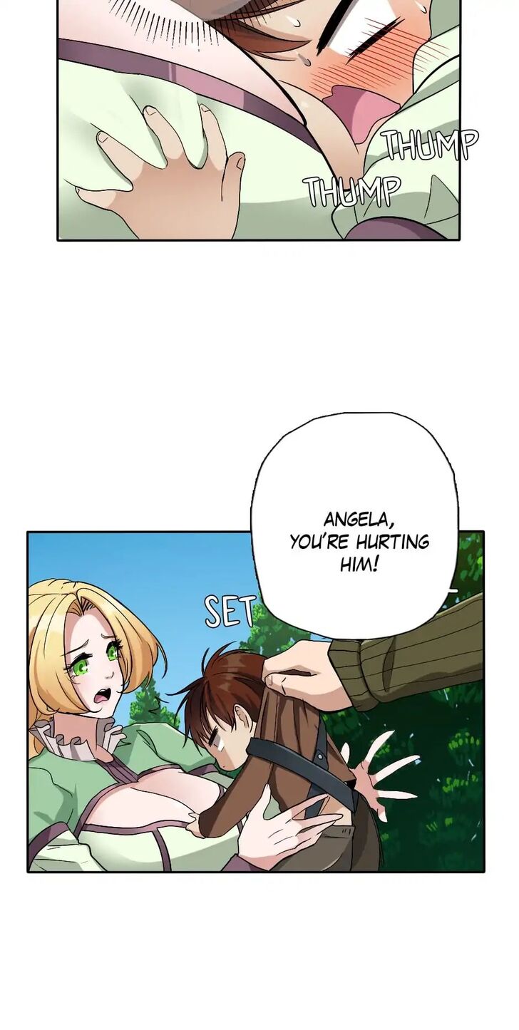 The Beginning After the End Chapter 006 page 46