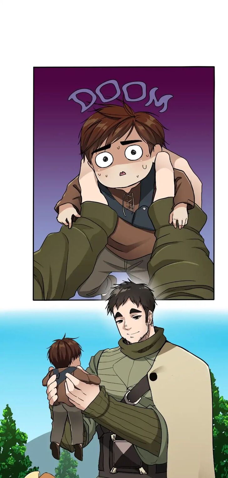The Beginning After the End Chapter 006 page 47
