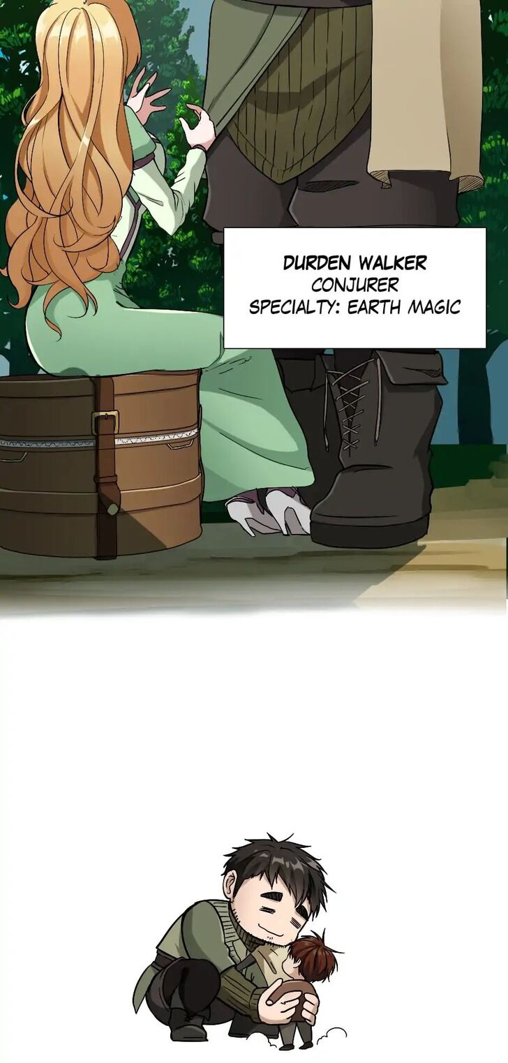 The Beginning After the End Chapter 006 page 48