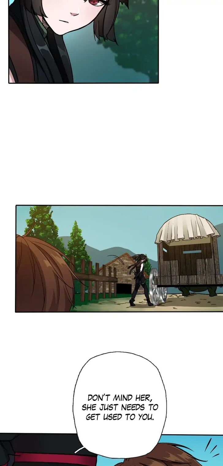 The Beginning After the End Chapter 006 page 52