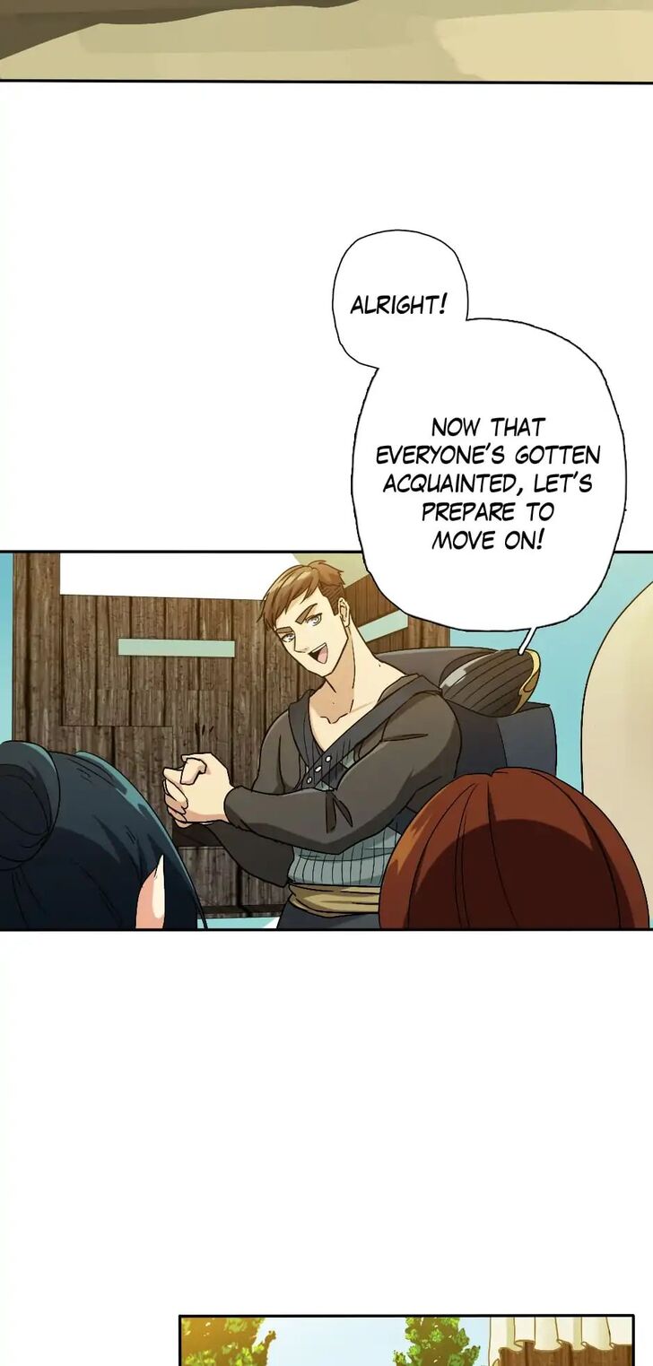 The Beginning After the End Chapter 006 page 55