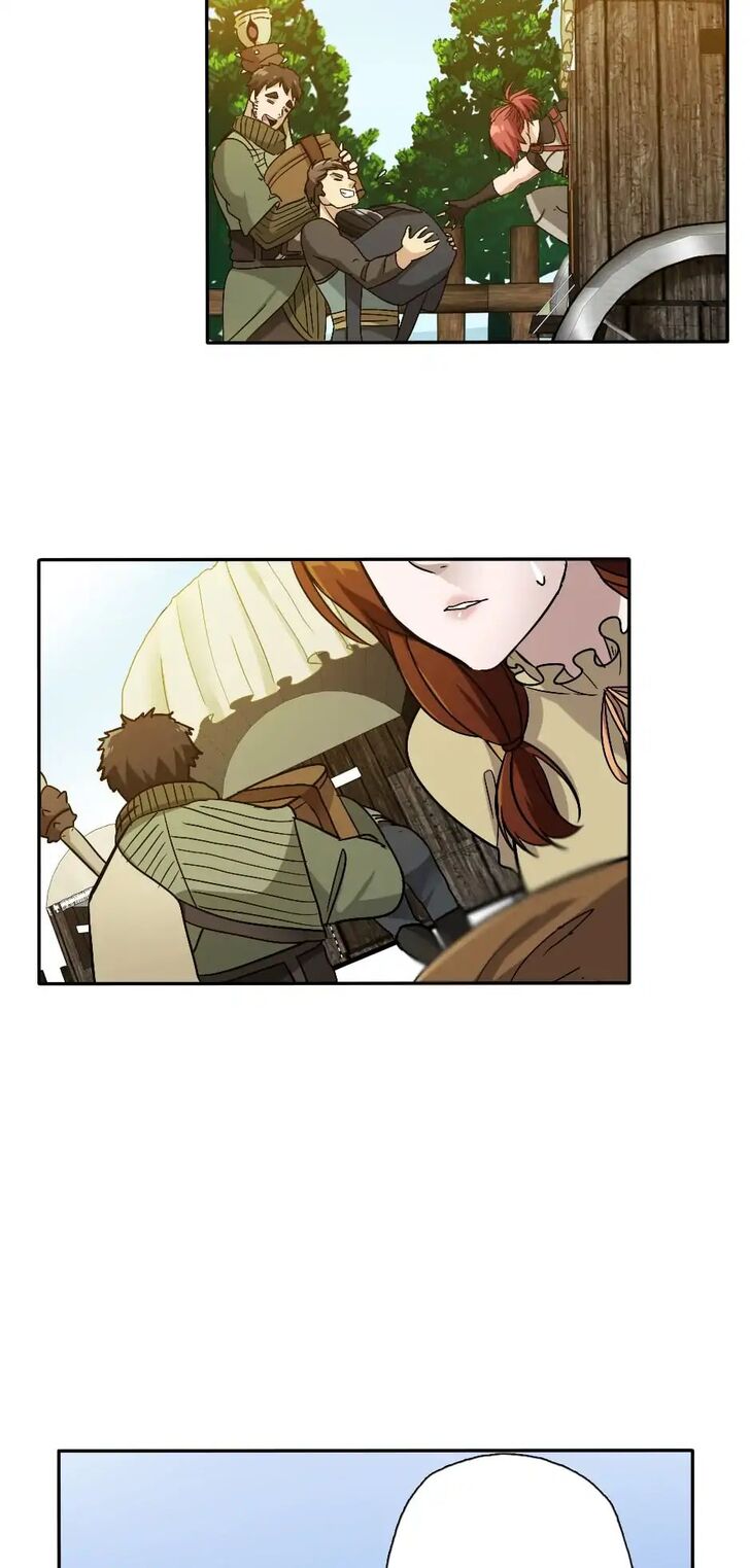 The Beginning After the End Chapter 006 page 56