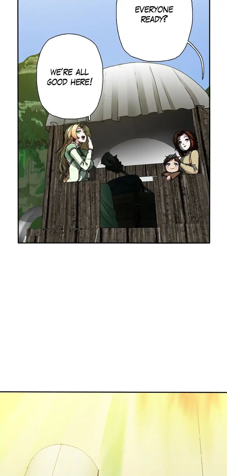The Beginning After the End Chapter 006 page 57