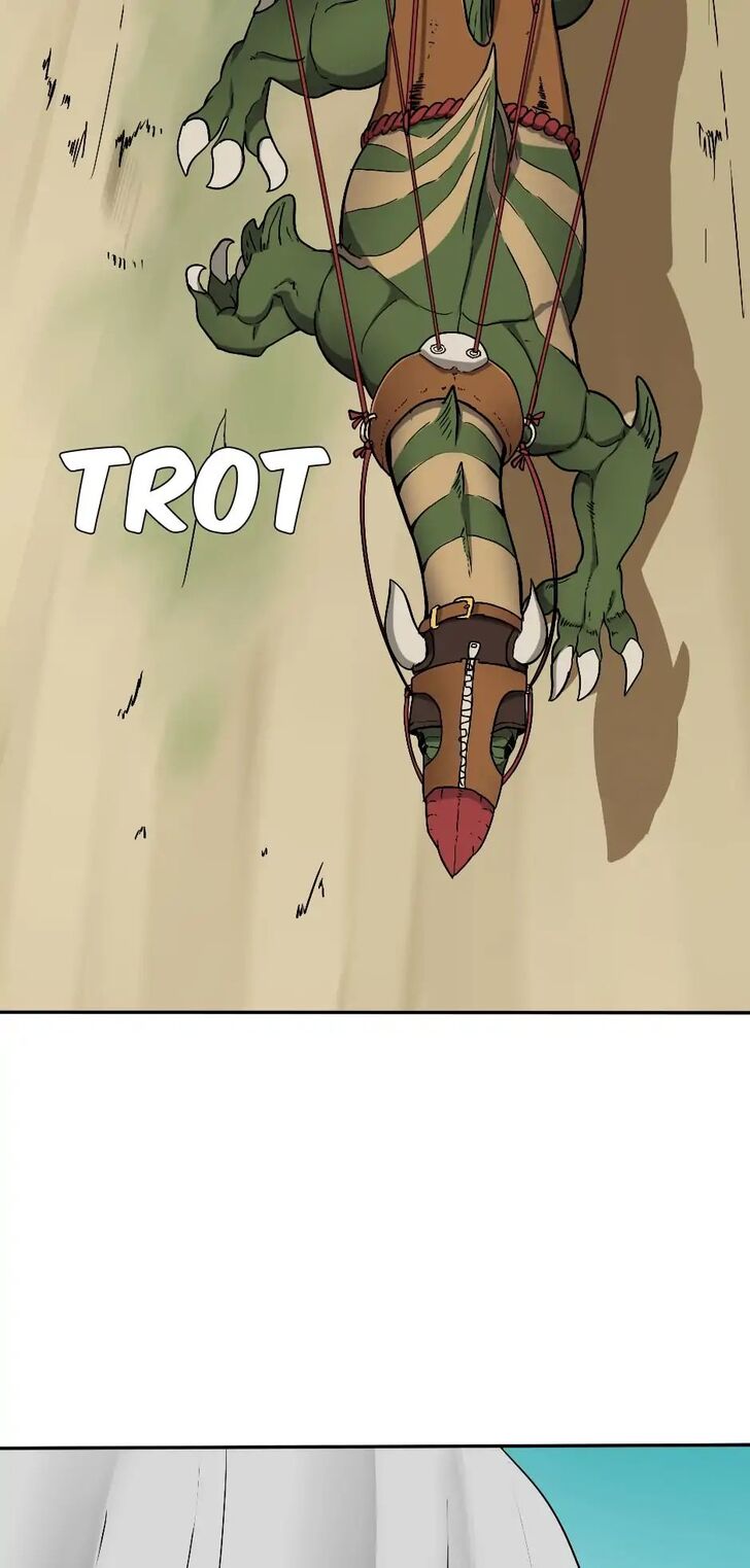 The Beginning After the End Chapter 006 page 59