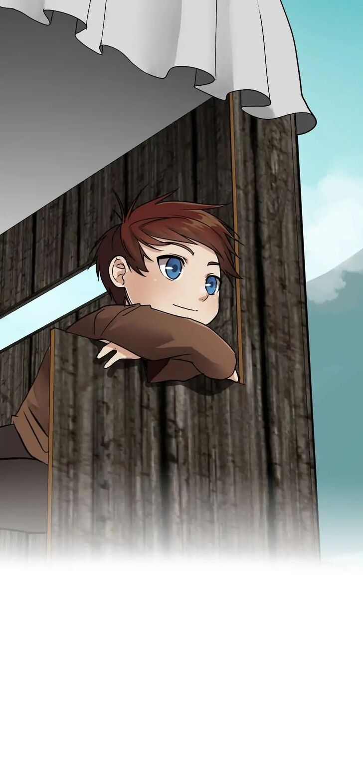 The Beginning After the End Chapter 006 page 60