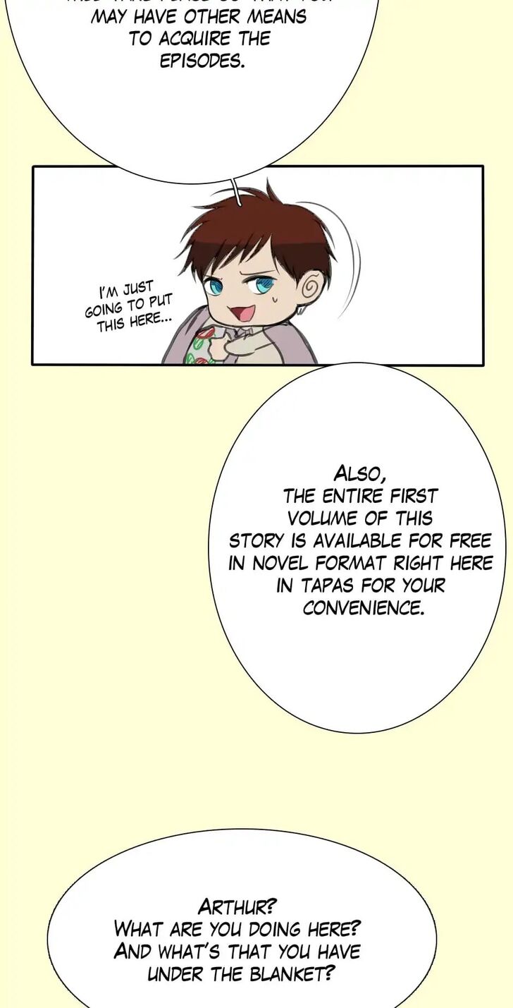 The Beginning After the End Chapter 006 page 65