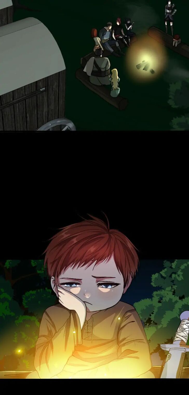 The Beginning After the End Chapter 007 page 6