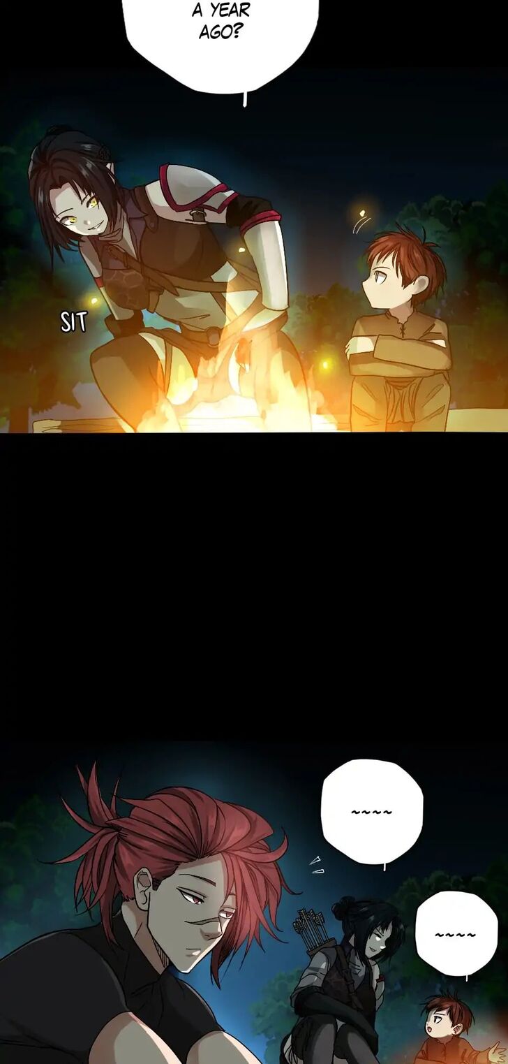 The Beginning After the End Chapter 007 page 10