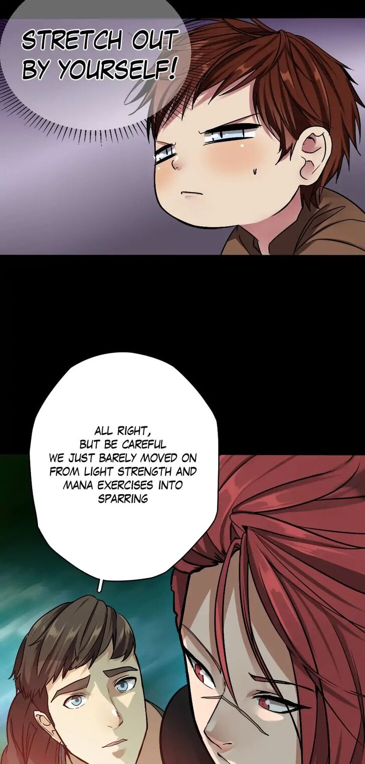 The Beginning After the End Chapter 007 page 12
