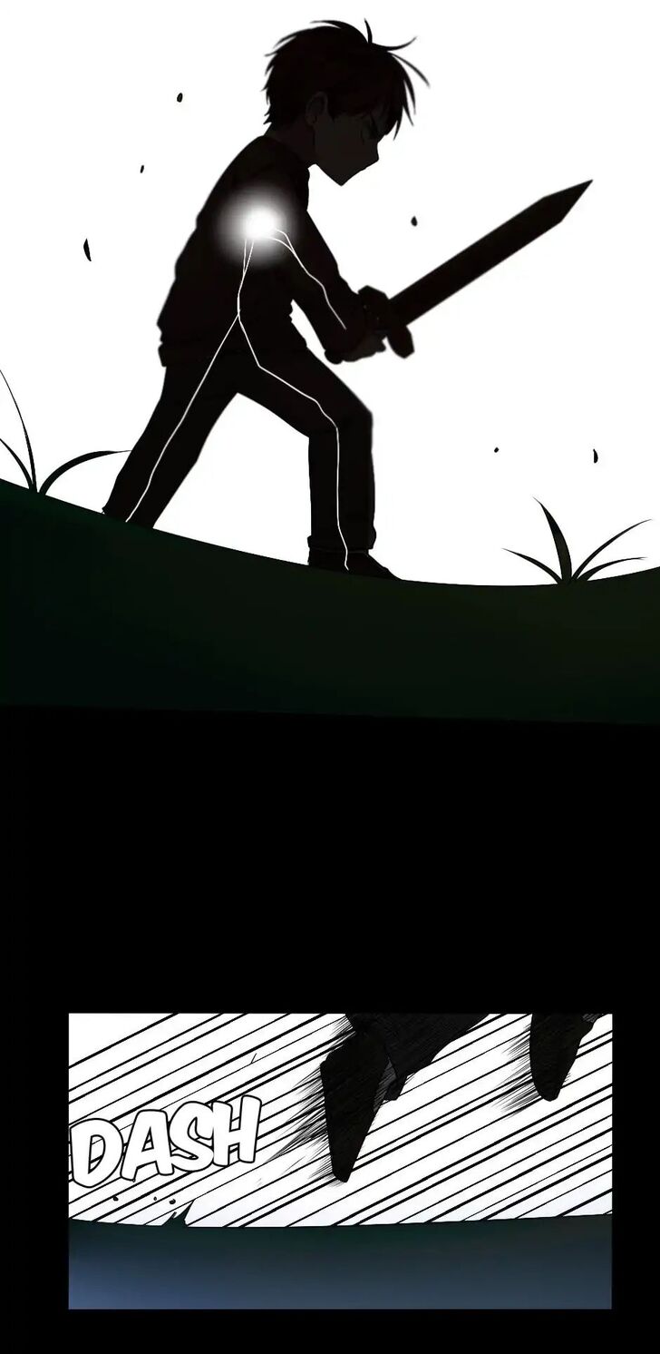The Beginning After the End Chapter 007 page 27