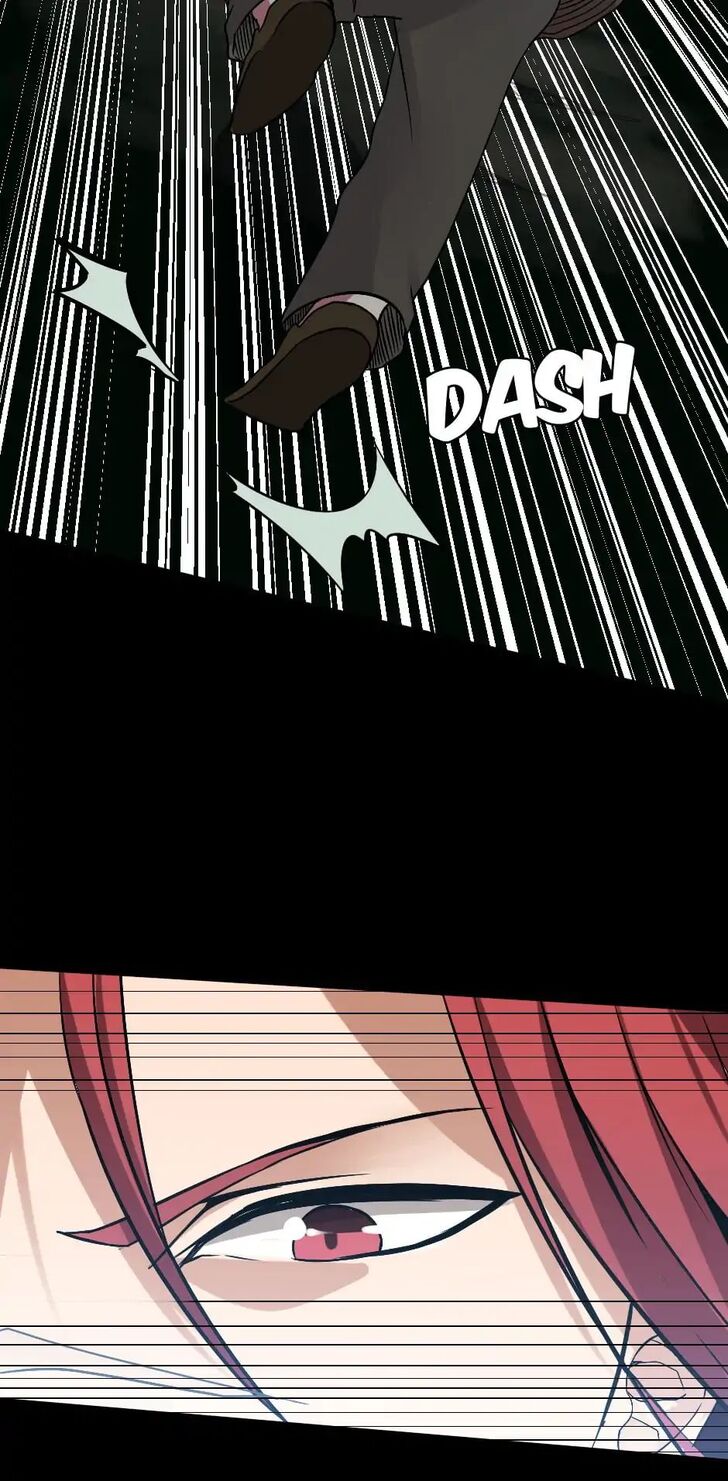 The Beginning After the End Chapter 007 page 31